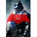 蝙蝠俠對超人：正義曙光