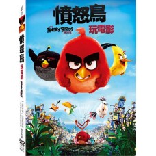 憤怒鳥玩電影