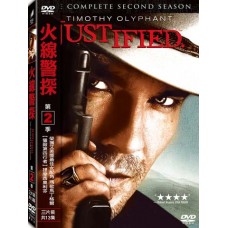 火線警探 第二季