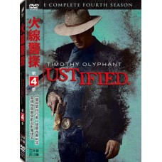 火線警探 第四季