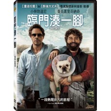 臨門湊一腳