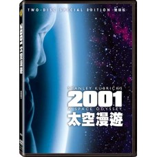 2001太空漫遊