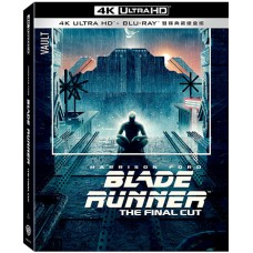 銀翼殺手 UHD