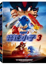 音速小子 3