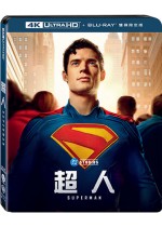 超人【2025】 UHD