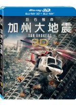 加州大地震