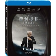 薩利機長：哈德遜奇蹟