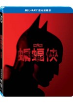 蝙蝠俠