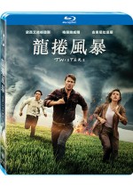 龍捲風暴