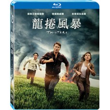 龍捲風暴