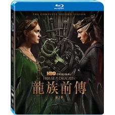 龍族前傳 第二季