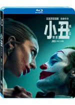 小丑：雙重瘋狂