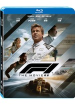 F1電影