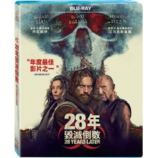 28年毀滅倒數