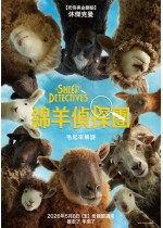 綿羊偵探團