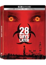 28天毀滅倒數 UHD