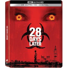 28天毀滅倒數 UHD